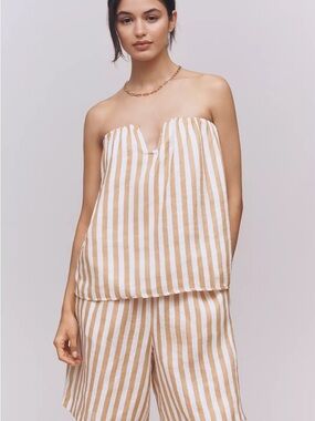 Anthropologie Maeve Top